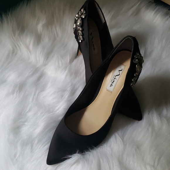 Nina Shoes - Nina new York shoes